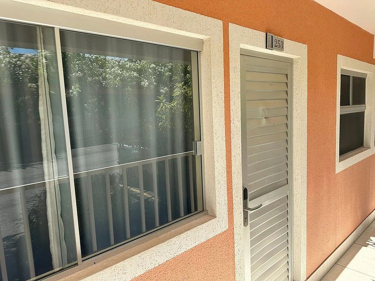 Apartamento 253 Lacqua diRoma IV