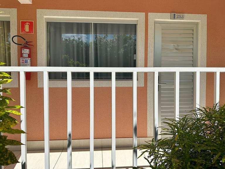 Apartamento 253 Lacqua diRoma IV