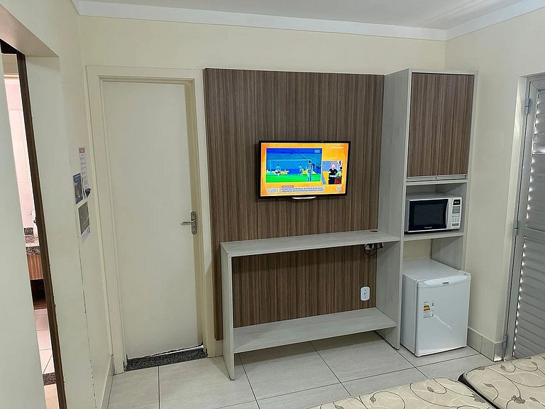 Apartamento 253 Lacqua diRoma IV