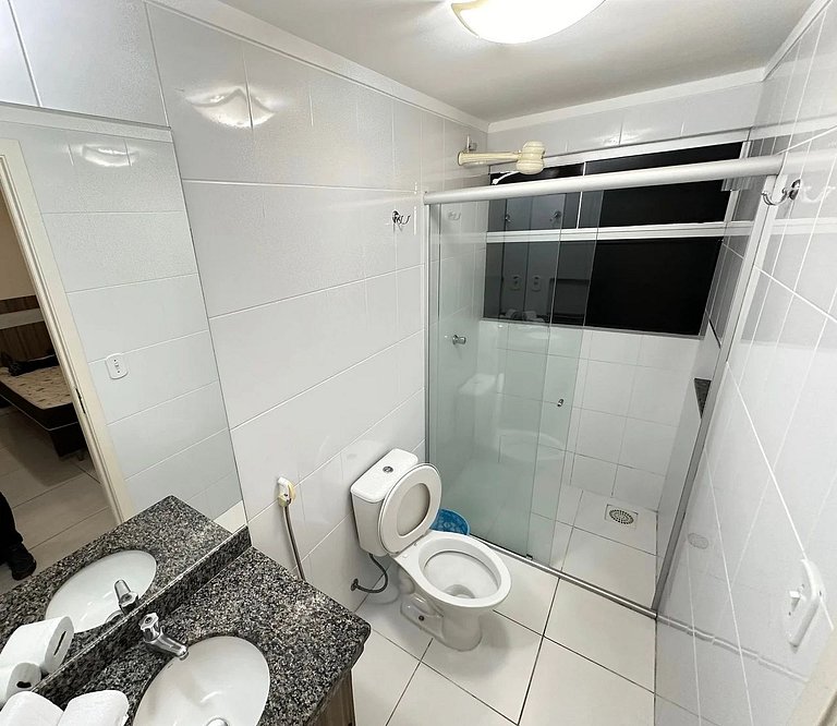 Apartamento 253 Lacqua diRoma IV