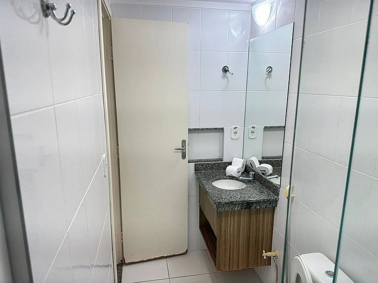 Apartamento 253 Lacqua diRoma IV