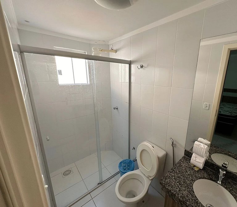 Apartamento 253 Lacqua diRoma IV