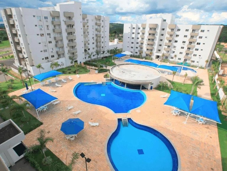 Lagoa Flat Service A113