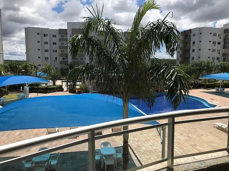 Lagoa Flat Service A113