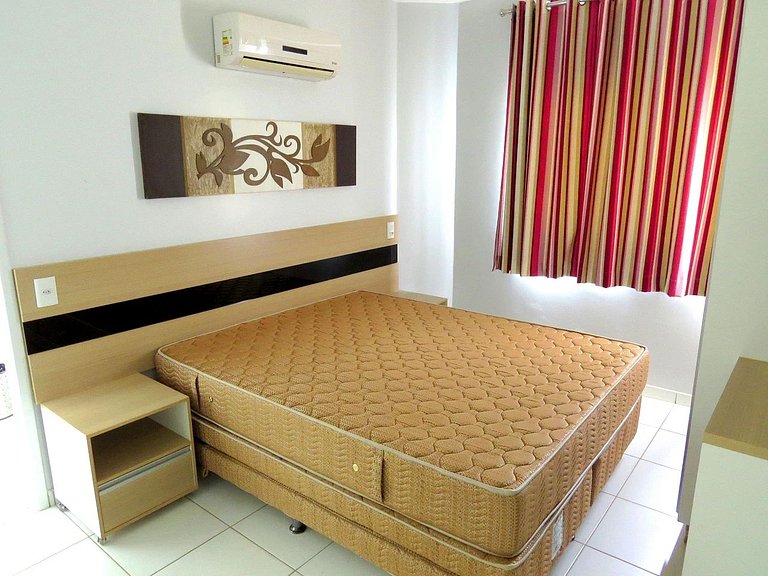 Lagoa Flat Service A-113