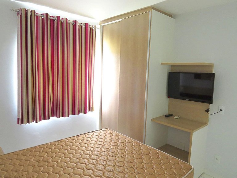 Lagoa Flat Service A113