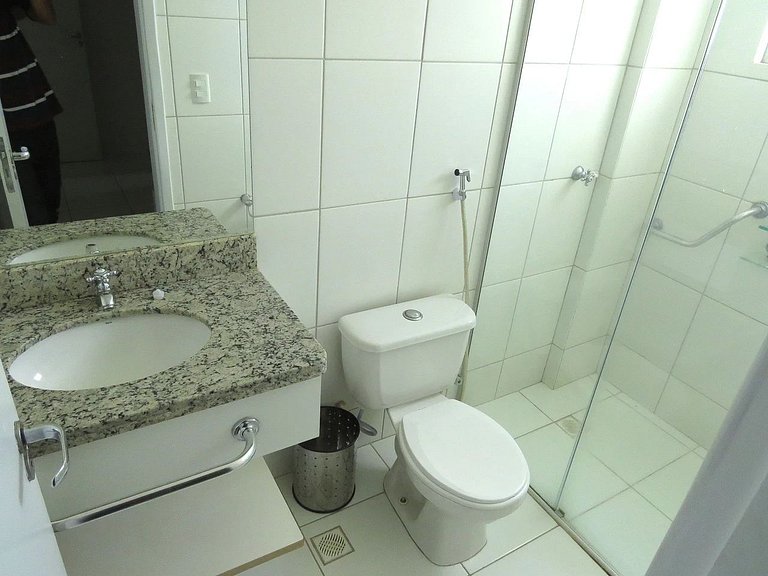 Lagoa Flat Service A113