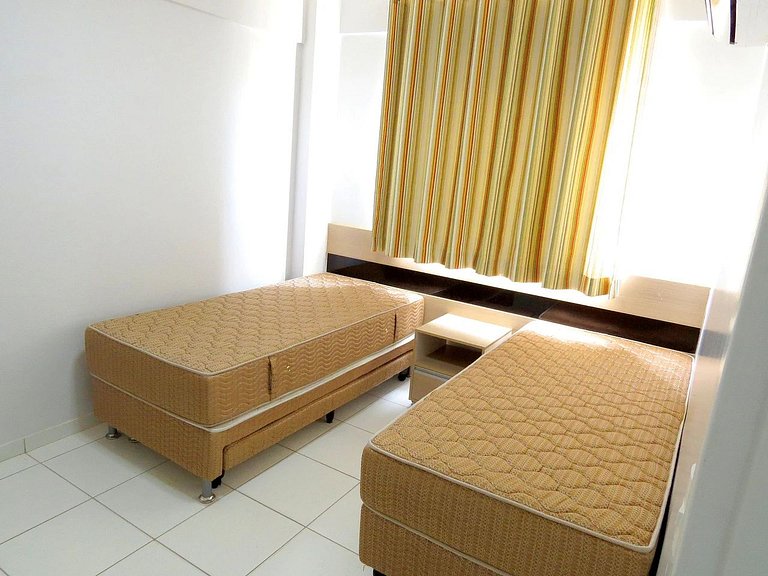 Lagoa Flat Service A-113