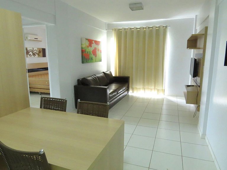 Lagoa Flat Service A113