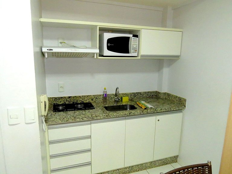 Lagoa Flat Service A113