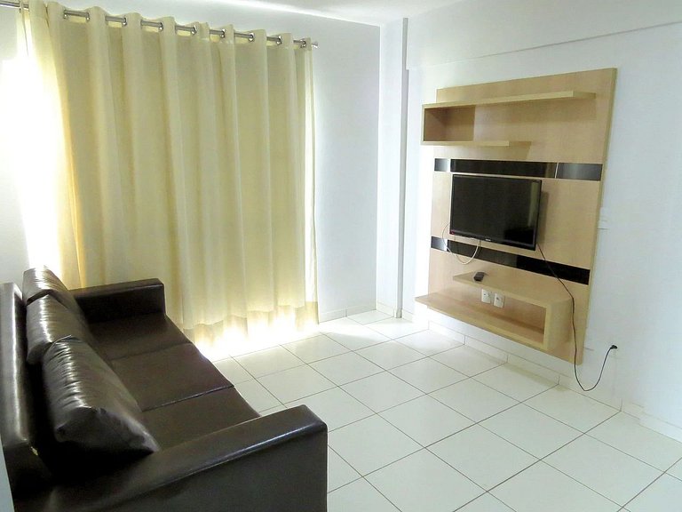 Lagoa Flat Service A113