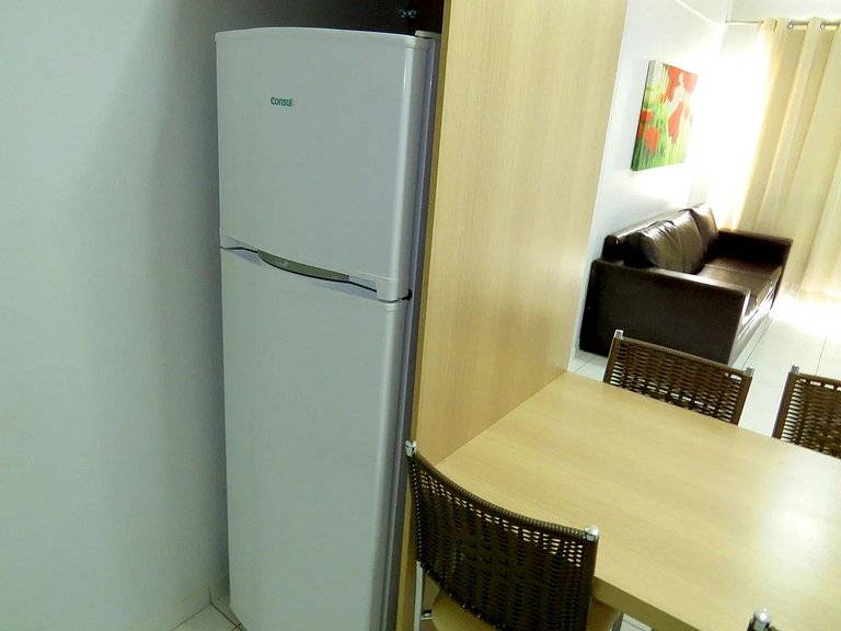 Lagoa Flat Service A113