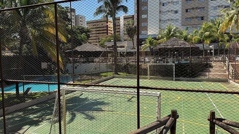 Apartamentos Lê Jardin Suítes
