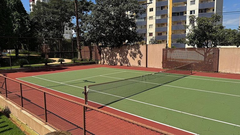 Lê Jardin Suítes - 403