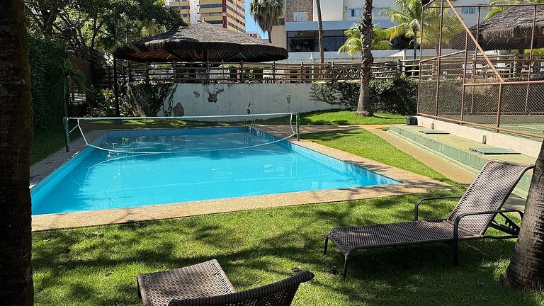 Apartamentos Lê Jardin Suítes