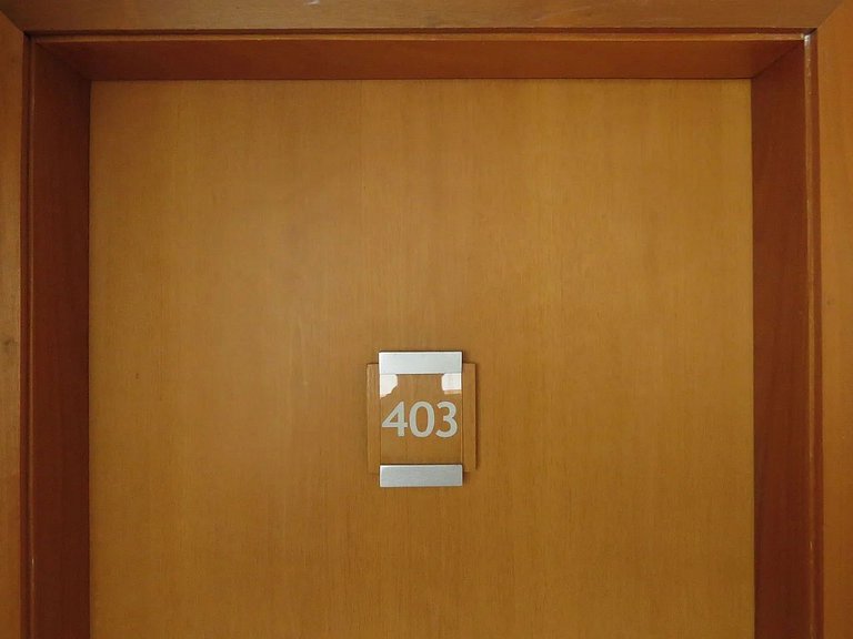Lê Jardin Suítes - 403