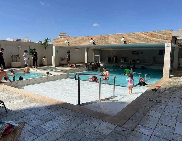 Piazza diRoma 1215 com acesso ao Acqua