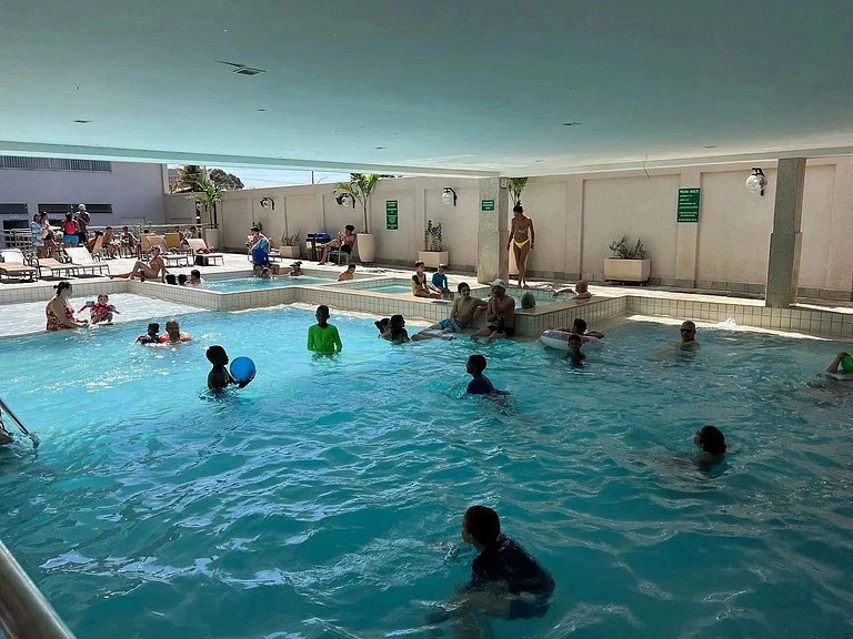 Piazza diRoma 1215 com acesso ao Acqua