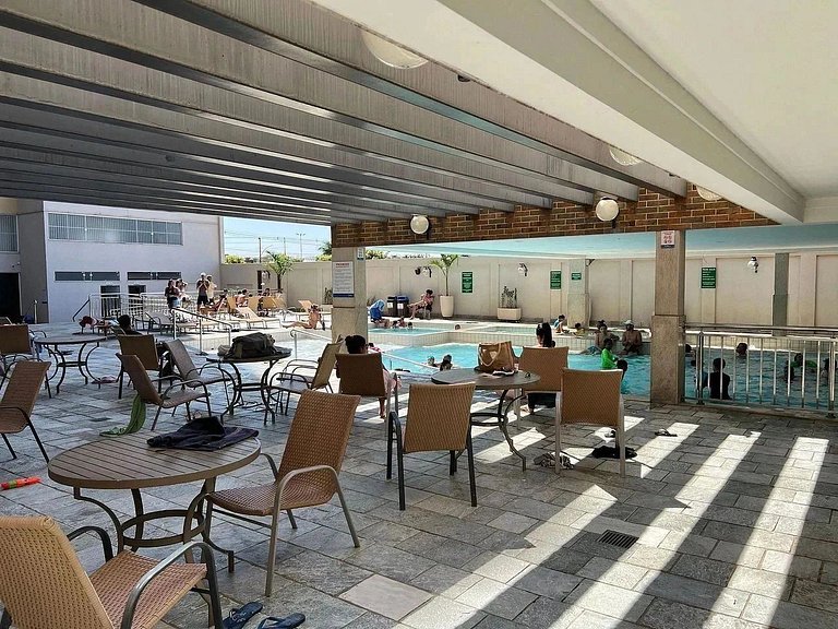 Piazza diRoma 1215 com acesso ao Acqua