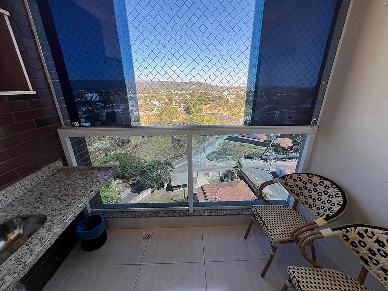 Piazza diRoma 1215 com acesso ao Acqua