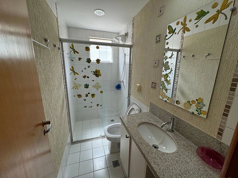 Apartamento 407C Prive das Thermas ll