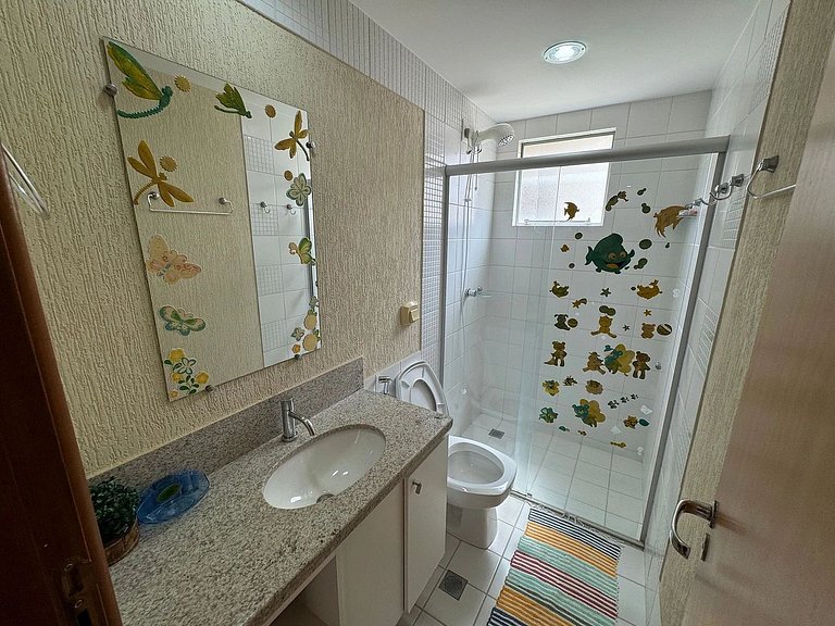 Apartamento 407C Prive das Thermas ll