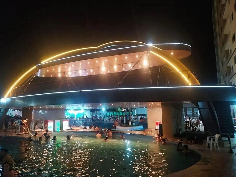 Apartamentos Riviera Park