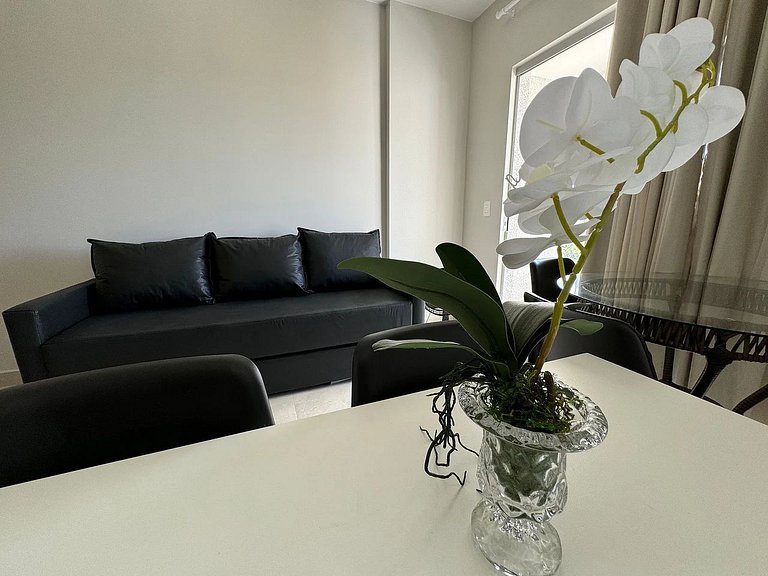 Recanto do Bosque 807 - Meu Flat