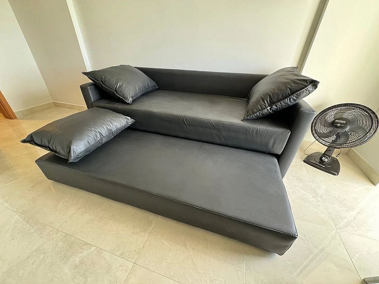 Recanto do Bosque 807 - Meu Flat