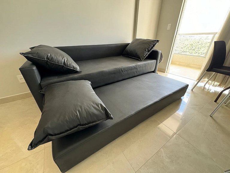 Recanto do Bosque 807 - Meu Flat