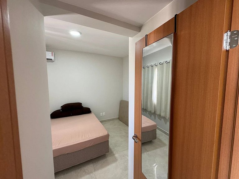 Recanto do Bosque 807 - Meu Flat
