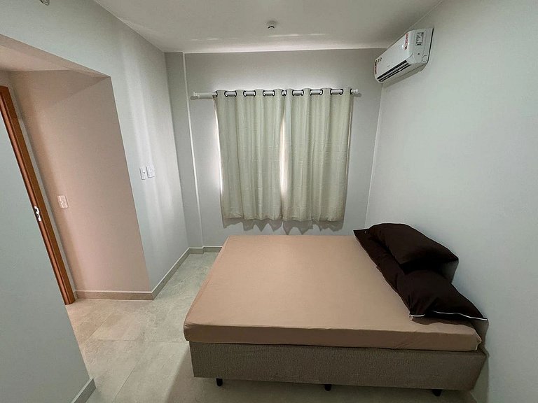 Recanto do Bosque 807 - Meu Flat