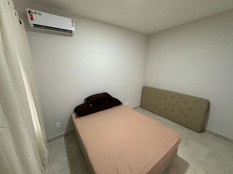 Recanto do Bosque 807 - Meu Flat