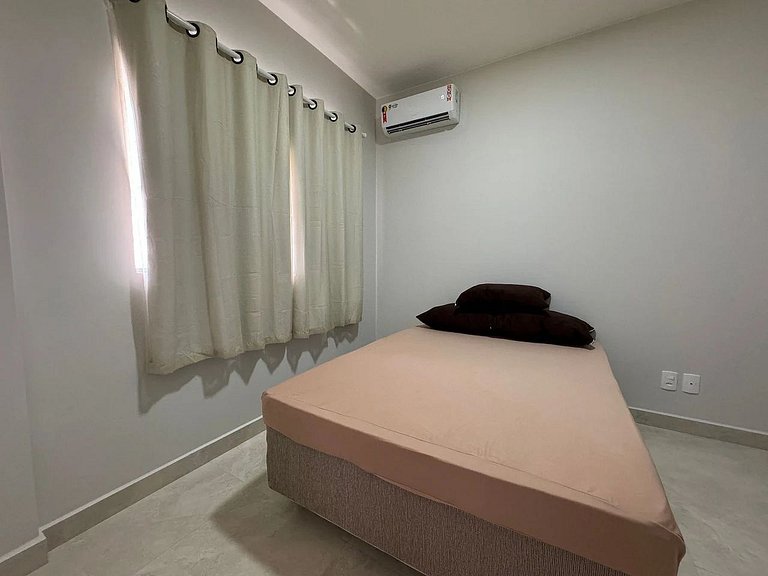 Recanto do Bosque 807 - Meu Flat