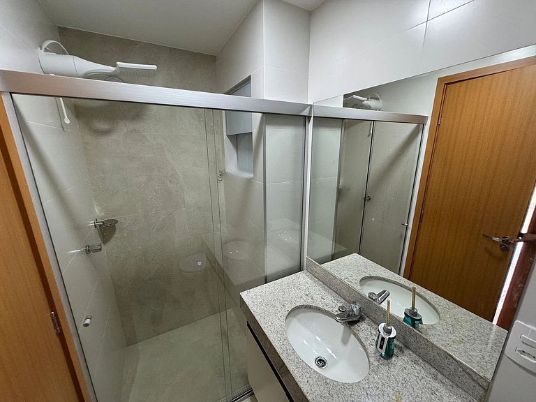 Recanto do Bosque 807 - Meu Flat