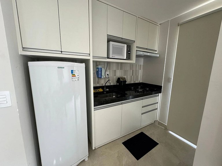Recanto do Bosque 1211 - Meu Flat