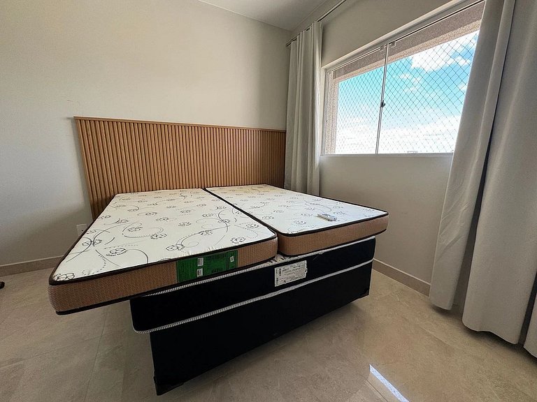 Recanto do Bosque 1211 - Meu Flat