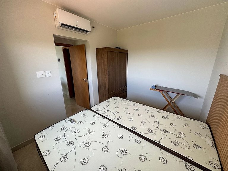 Recanto do Bosque 1211 - Meu Flat