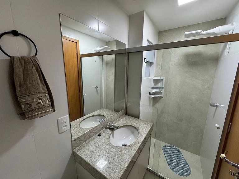 Recanto do Bosque 1211 - Meu Flat