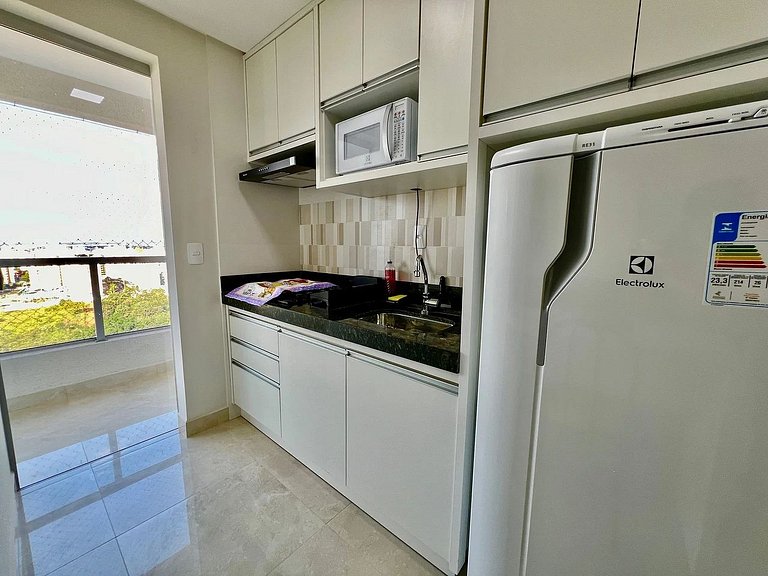 Recanto do Bosque 1212 - Meu Flat