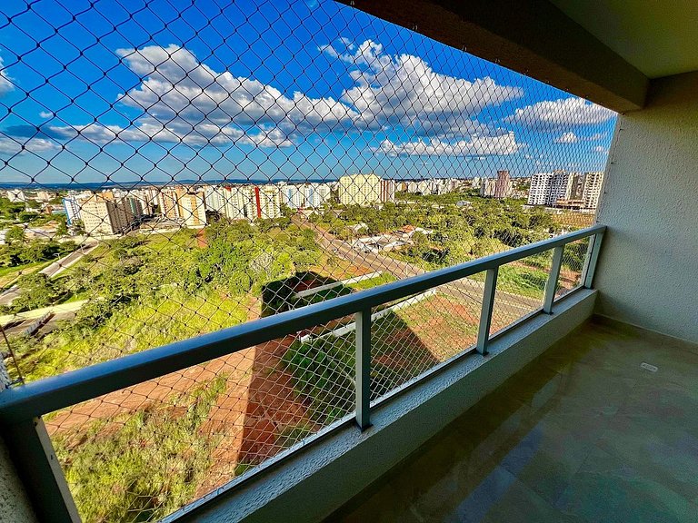 Recanto do Bosque 1212 - Meu Flat