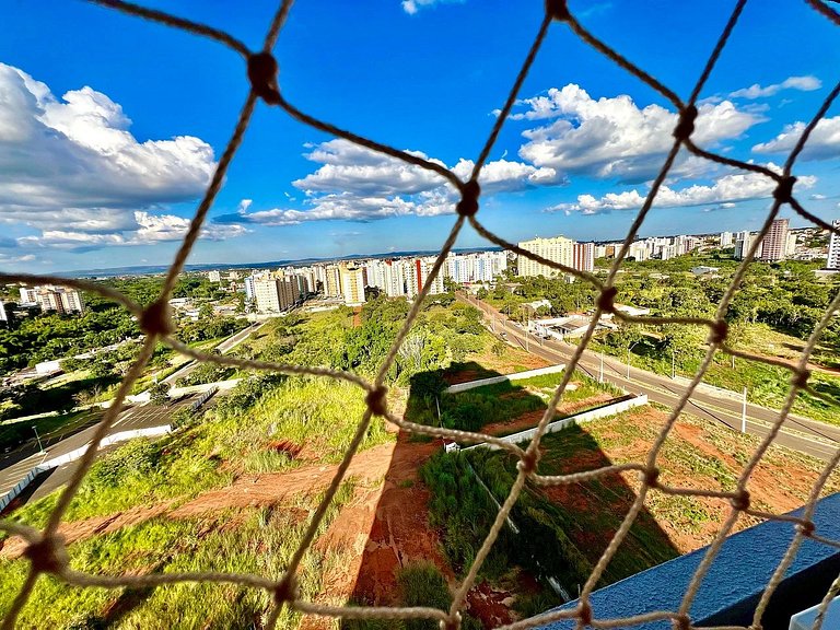 Recanto do Bosque 1212 - Meu Flat