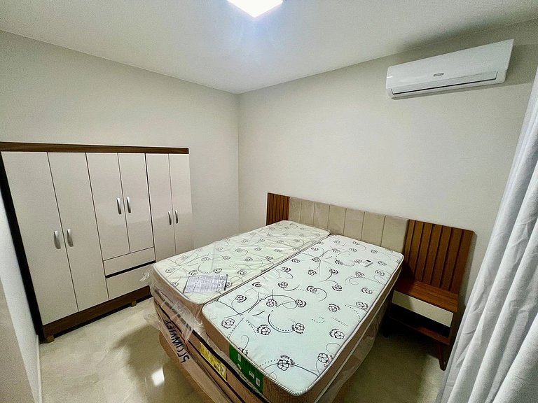Recanto do Bosque 1208 - Meu Flat