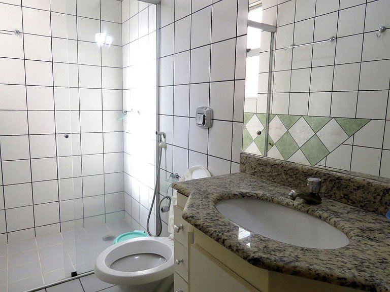 Residencial Sol das Caldas 604C