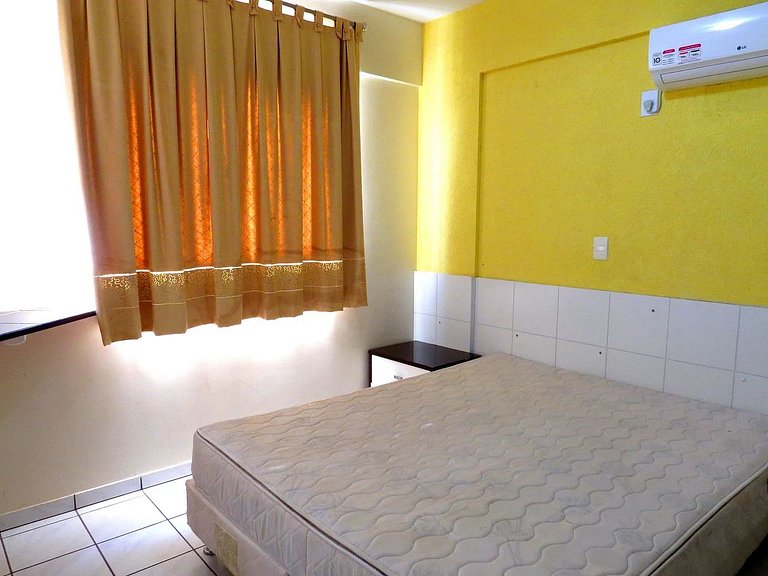 Residencial Sol das Caldas 604C