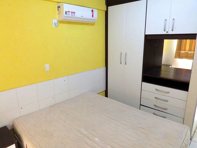 Residencial Sol das Caldas 604C
