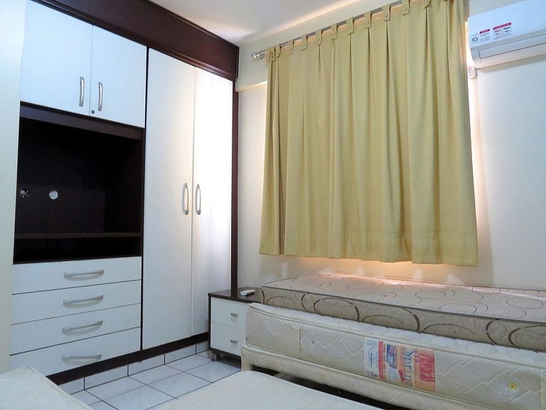 Residencial Sol das Caldas 604C