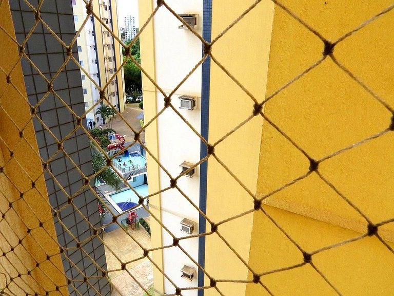 Residencial Sol das Caldas 604C