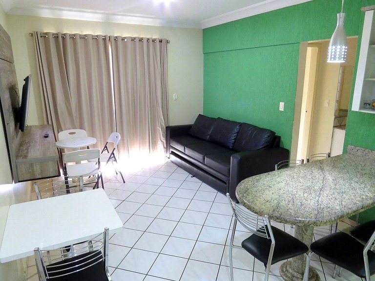 Residencial Sol das Caldas 604C