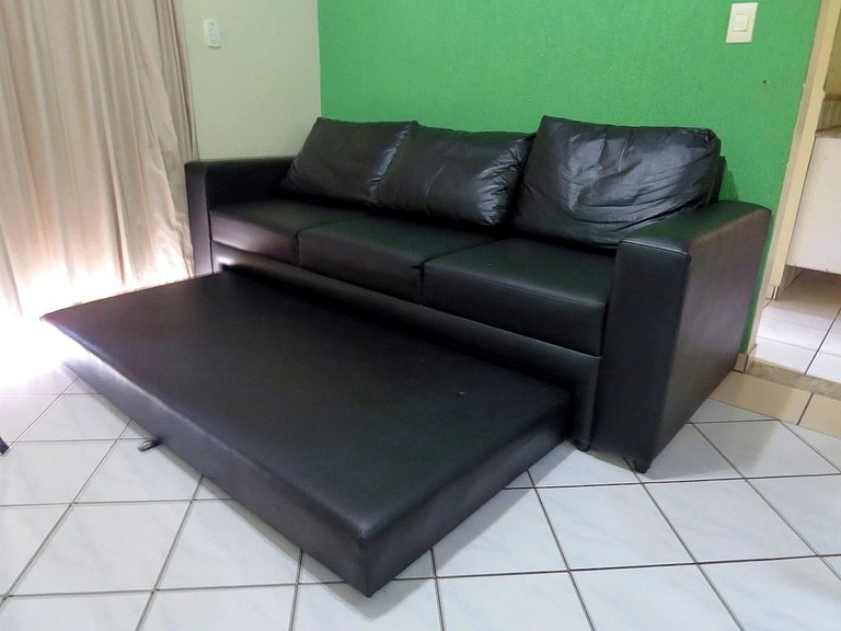 Residencial Sol das Caldas 604C